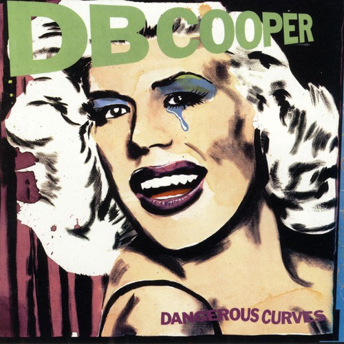 DB Cooper