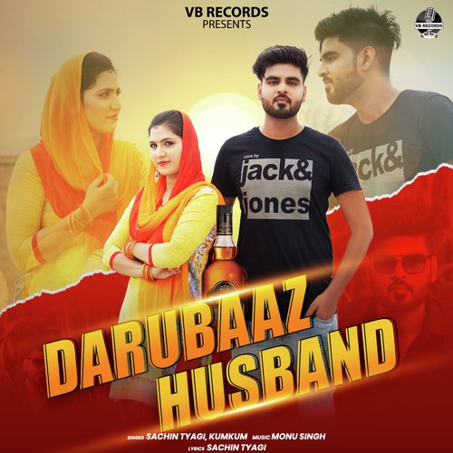 Darubaaz Husband