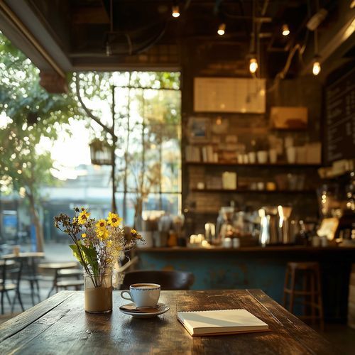 Deep Breath of the Heart