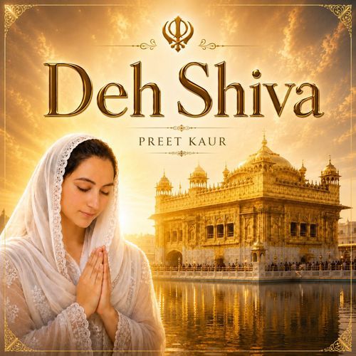 Deh Shiva