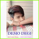 DEMO DEGI