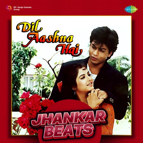Kisi Ne Bhi To Na Dekha - Jhankar Beats