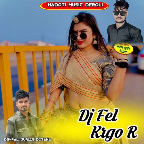 Dj Fel Krgo R