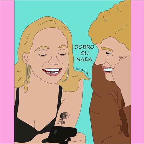 Dobro ou Nada cover art
