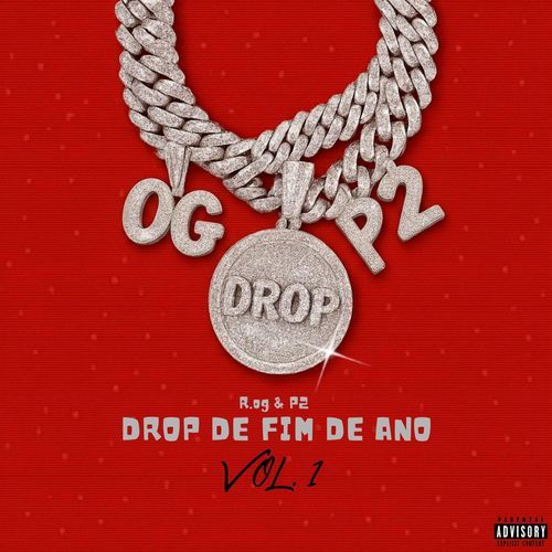 Drop De Fim De Ano, Vol. 1