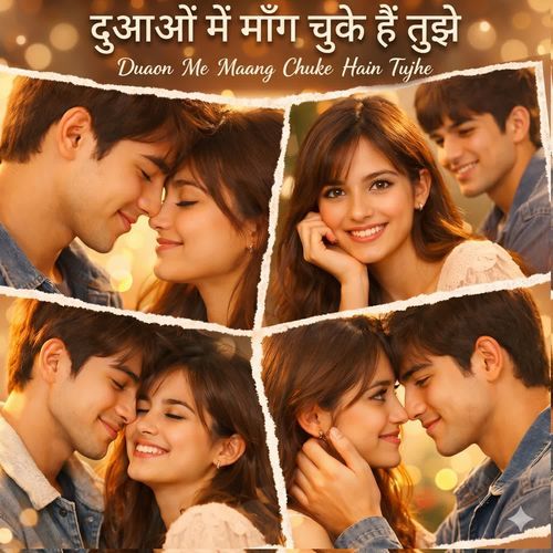 Duaon Me Maang Chuke Hain Tujhe