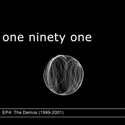 EP 4: The Demos (1999-2001)