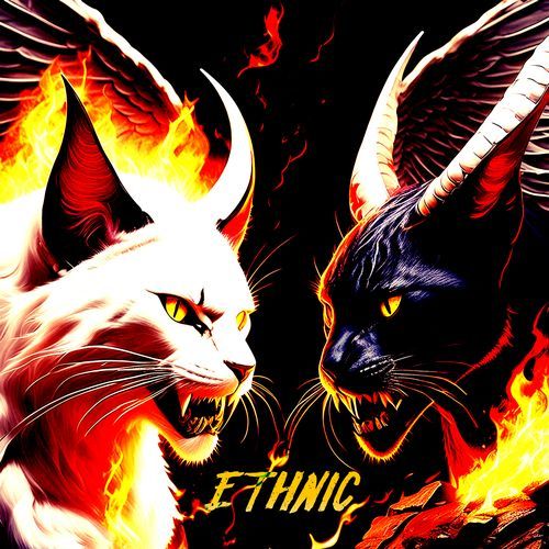 EL MACO cover art