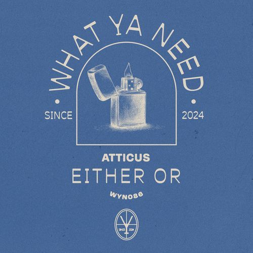 Either Or