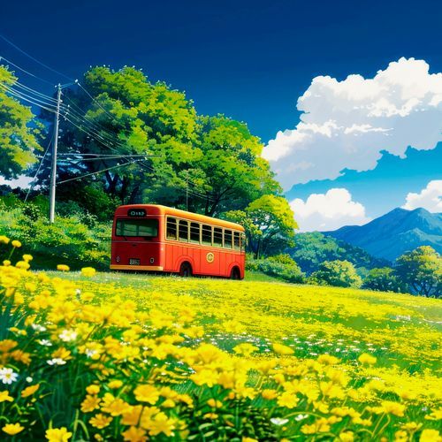 Everlasting Summer cover art