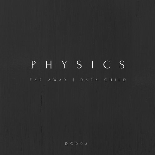 Far Away / Dark Child