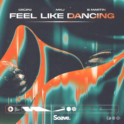 Feel Like Dancing_poster_image