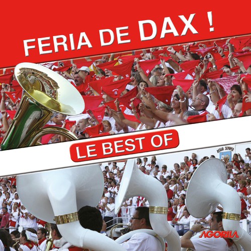 Feria de Dax ! (Le Best of)