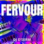 Fervour artwork