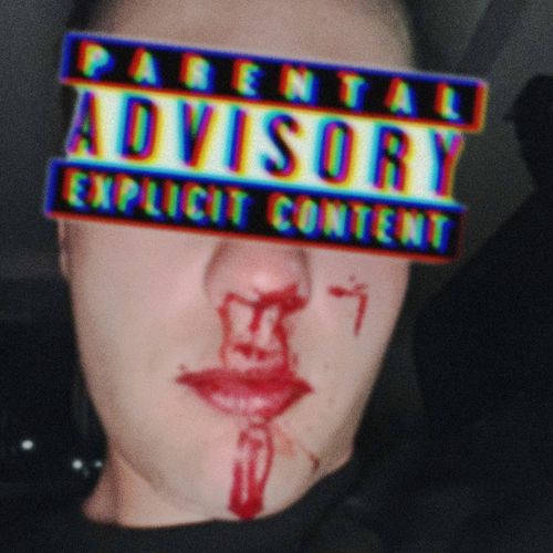 Racks cover art