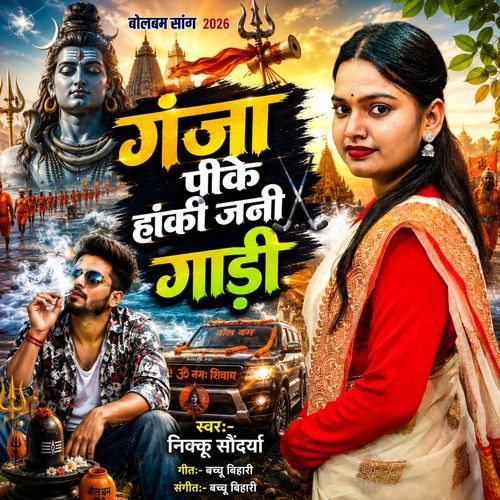 Ganja Pike Haki Jani Gadi