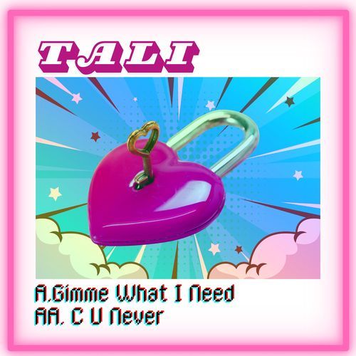 Gimme What I Need/C U Never_poster_image