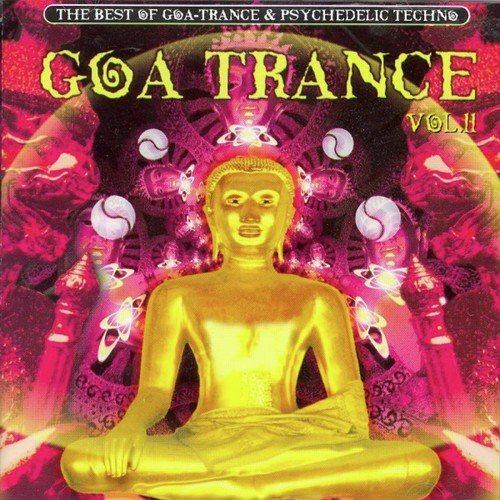 Goa Trance - Vol. 11