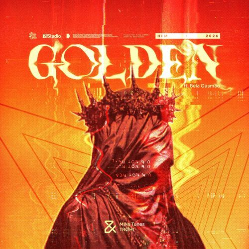 Golden
