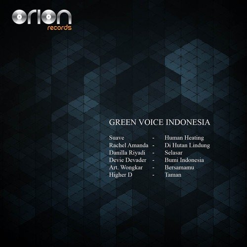 Green Voice Indonesia