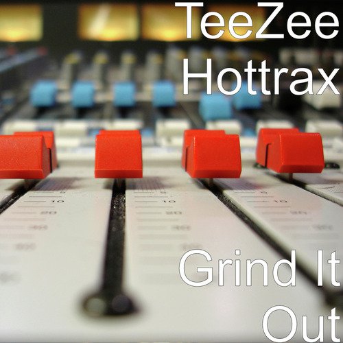 Grind It Out cover art