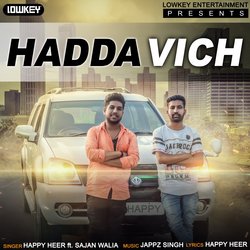 Hadda Vich-CDIYYBNSYWo