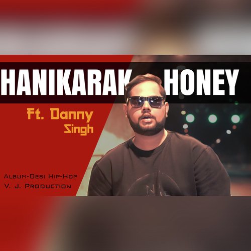 Hanikarak Honey_poster_image