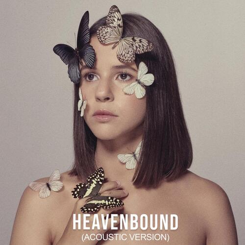 Heavenbound (Acoustic Version)_poster_image