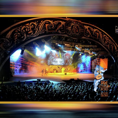 Himno a Cosquin cover art