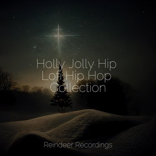 Holly Jolly Hip Lofi Hip Hop Collection_poster_image