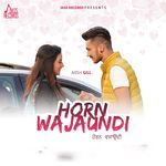 Horn Wajaundi