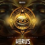 John Bittar &amp; Nikbass-Horus