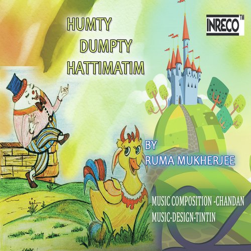 Humty Dumpty Hattimatim