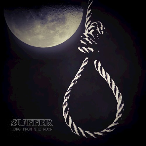 Hung from the Moon - Single_poster_image