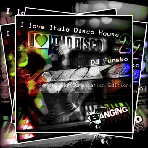 Setec (Original Mix) cover art