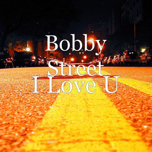 I Love You (feat. Ado)