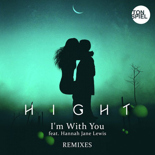 I'm with You (Remixes)