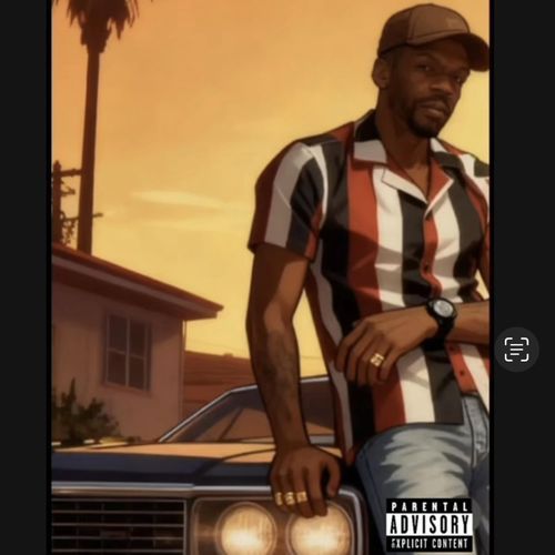Imagine Dat cover art