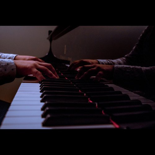 Margo's Theme cover art