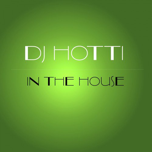 DJ Hotti