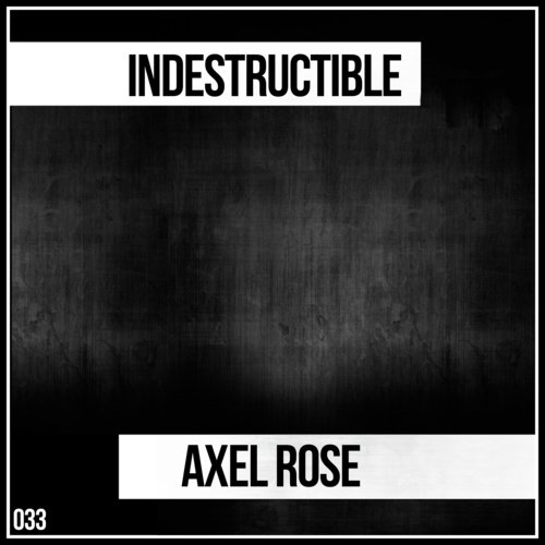 Axel Rose