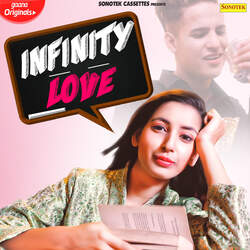 Infinity Love-OC9GUj1WU14