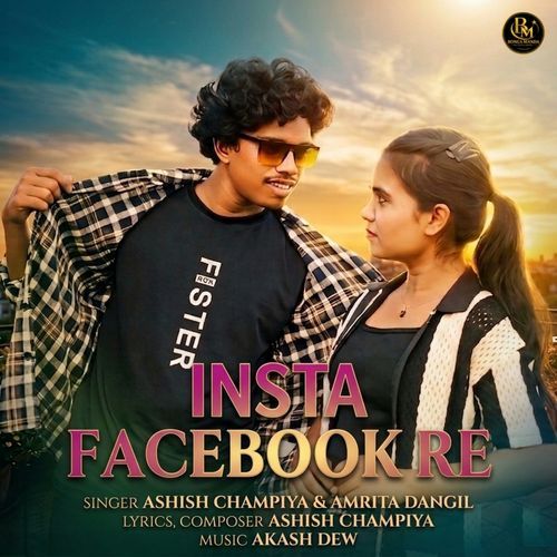 Insta Facebook Re
