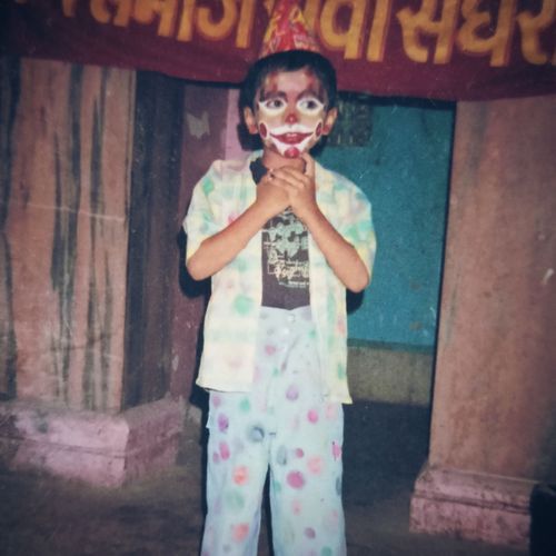 Ishaan Awasthi cover art