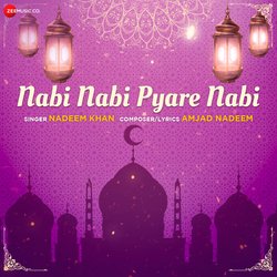 Nabi Nabi Pyare Nabi-AQEDSCJ7Vnk