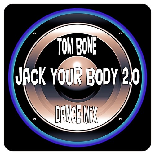 Jack Your Body 2.0 (Dance Mix)_poster_image