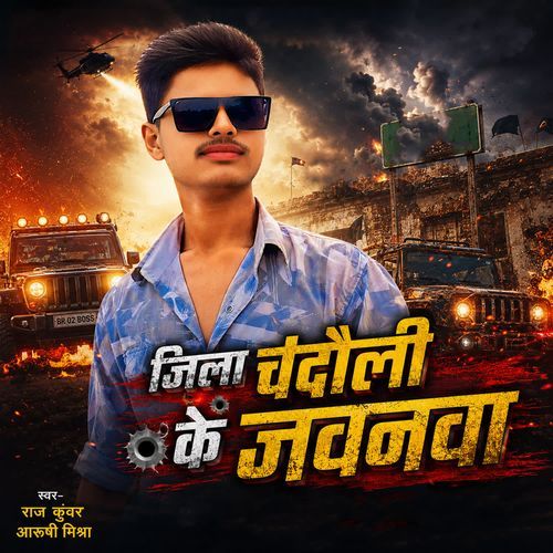 Jila Chandauli ke Jawanva