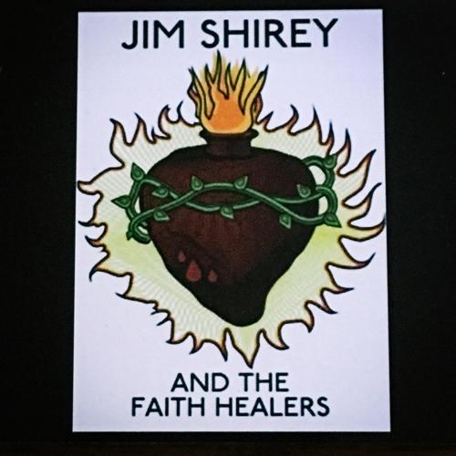 Jim Shirey and the Faith Healers