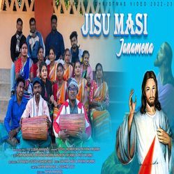 Jisu Masi Janamena (Santhali Song)-HCUqVj9oYEY