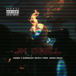 Jk Drill-LxIDexJVD30